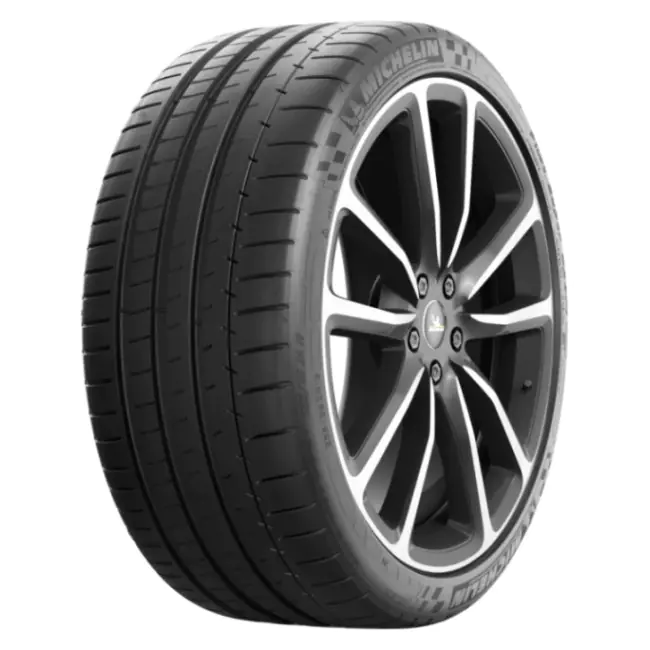 325/30ZR21 108Y XL PILOT SUPERSPORT (*)