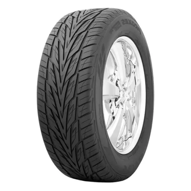 255/50R19 107V XL PROXES ST III