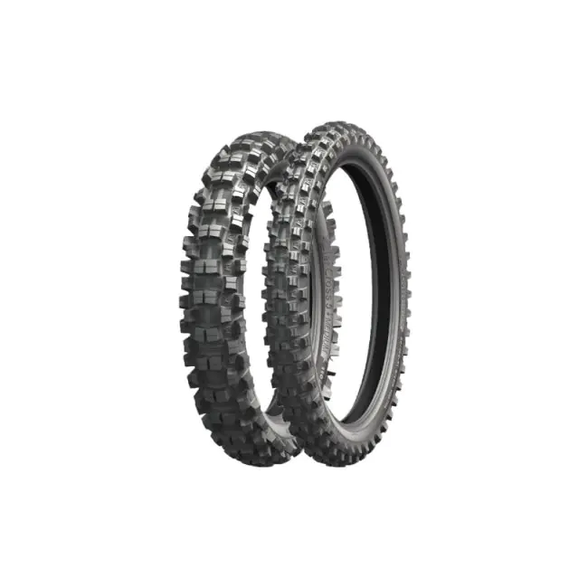 2,50-12 36J TT STARCROSS 5 MINI