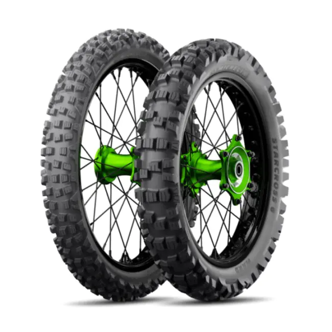 100/90-19 57M TT STARCROSS 6 MEDIUM SOFT