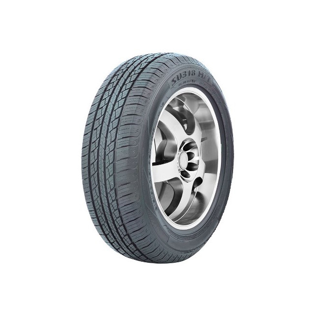 265/70R16 112H SU318 H/T 265/R16