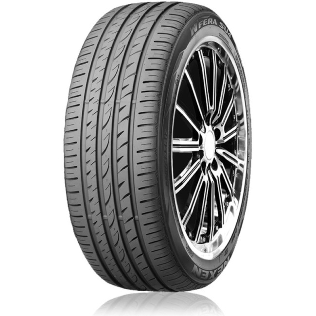 225/50ZR17 98W XL N'FERA SU4 225/R17