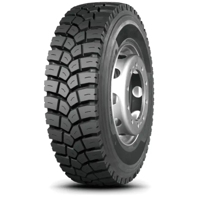 315/70R22,5 156/150K 20PR SUPTRAC X1