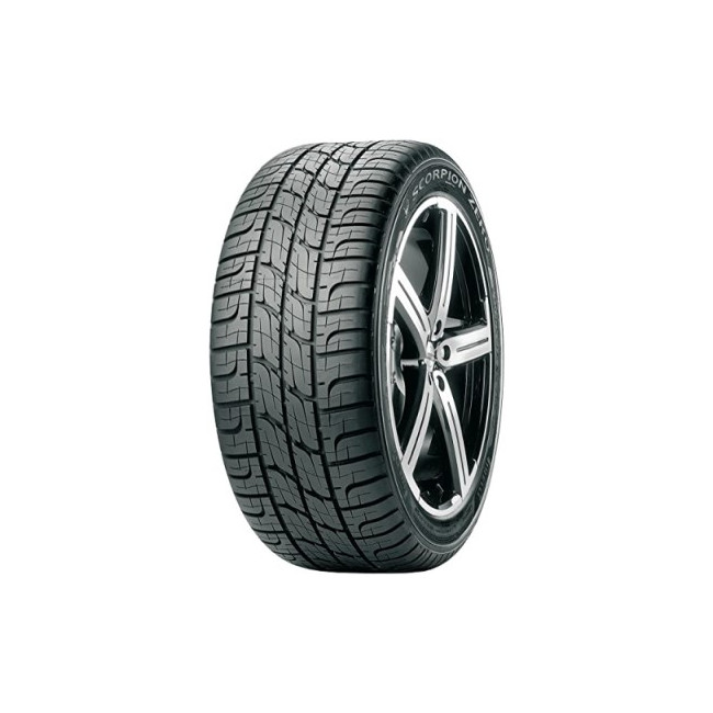 255/60R18 112V XL SCORPION ZERO 255/R18