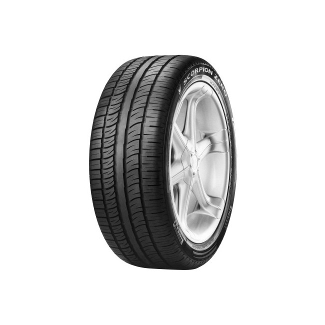 275/45R20 110H XL SCORPION ZERO-A (AO) 275/R20