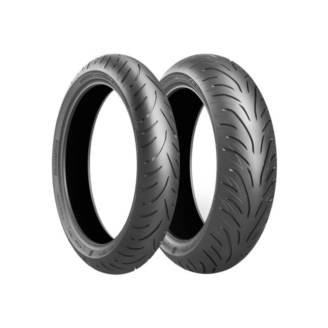 170/60ZR17 72W T31R GT BATTLAX