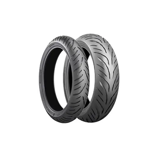 160/70ZR17 73W T32R BATTLAX
