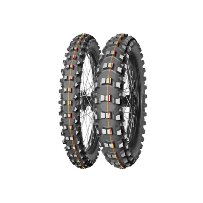 80/100-12 TT 50M TERRA FORCE-MX SM 80/R12