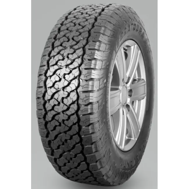 205/80R16LT 110/108T TERRATOURA A/T