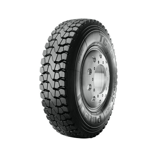 12,00R20 TT 154/150K(156G) TG85 12/R20