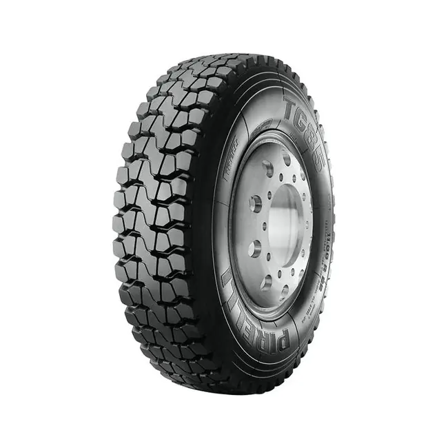 12,00R20 TT 154/150K(156G) TG85