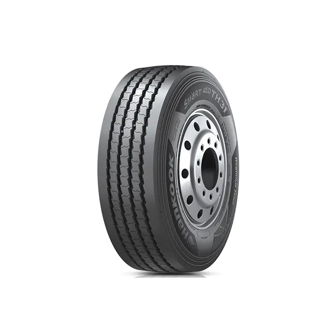 385/65R22,5 164K 24PR TH31+ SMARTFLEX