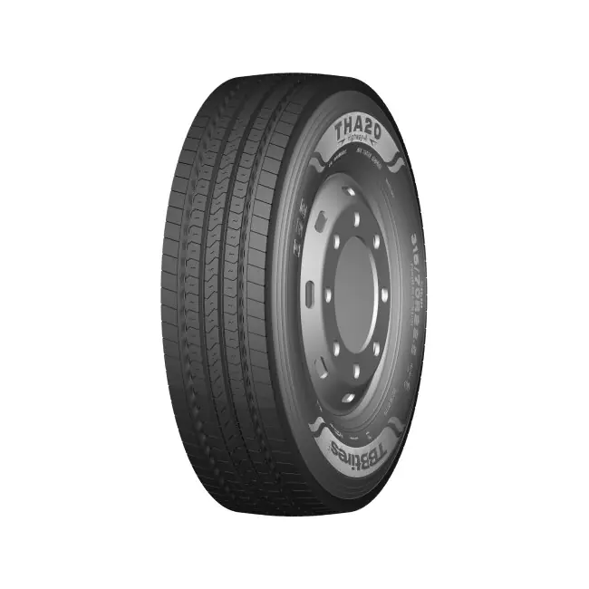 235/75R17,5 143/141K 16PR THA20
