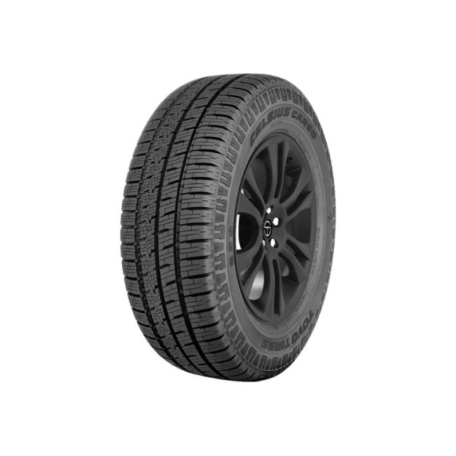 195/70R15C 104/102S CELSIUS CARGO 195/R15