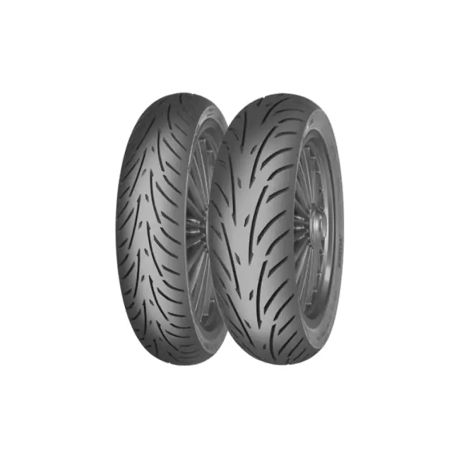 90/90-10 50J TOURING FORCE-SC