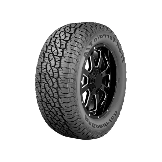 235/55R18 104H XL TRAIL-TERRAIN T/A