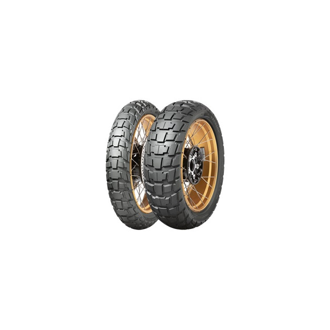 90/90-21 54T TRAILMAX RAID 90/R21