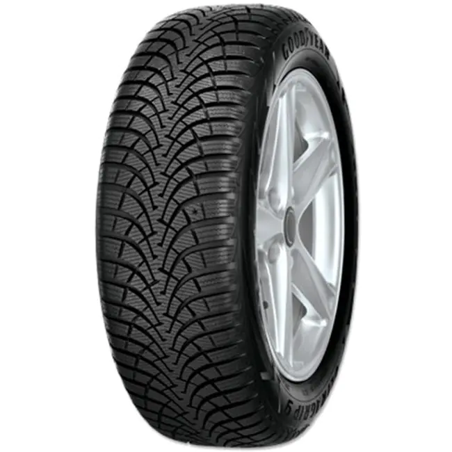 185/55R15 82T ULTRAGRIP 9+ MS