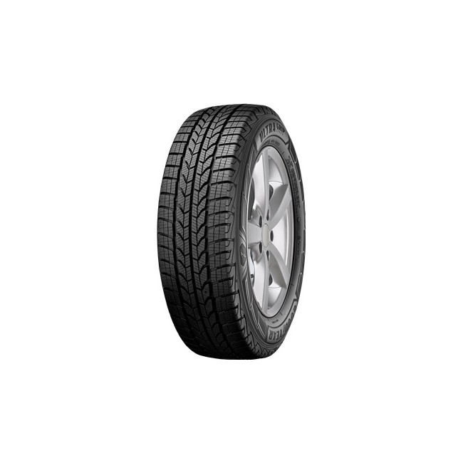 215/60R16C 103/101T ULTRAGRIP CARGO 215/R16
