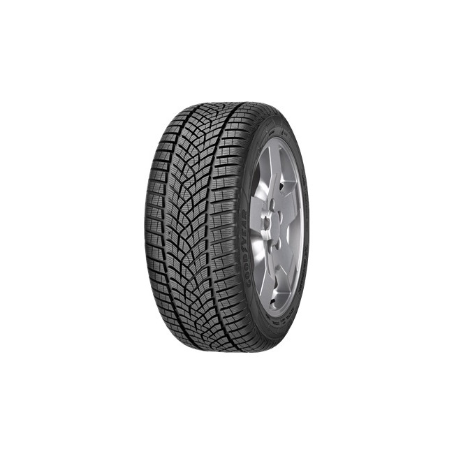 235/60R16 100H ULTRAGRIP PERFORMACE+ 235/R16