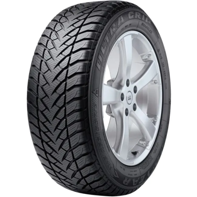 255/60HR18 112H XL ULTRAGRIP+ SUV