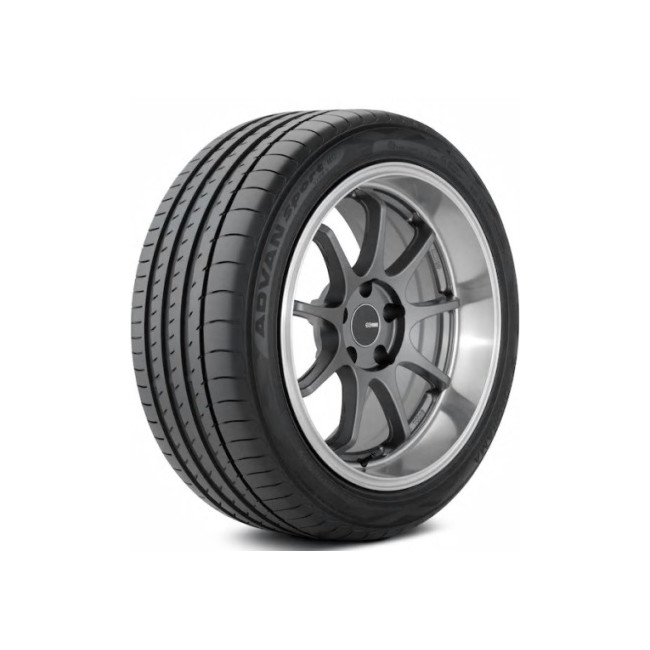 205/55R16 91V V105 ADVAN SPORT (MO) 205/R16