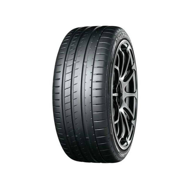 245/40ZR20 99Y XL V107 ADVAN SPORT 245/R20