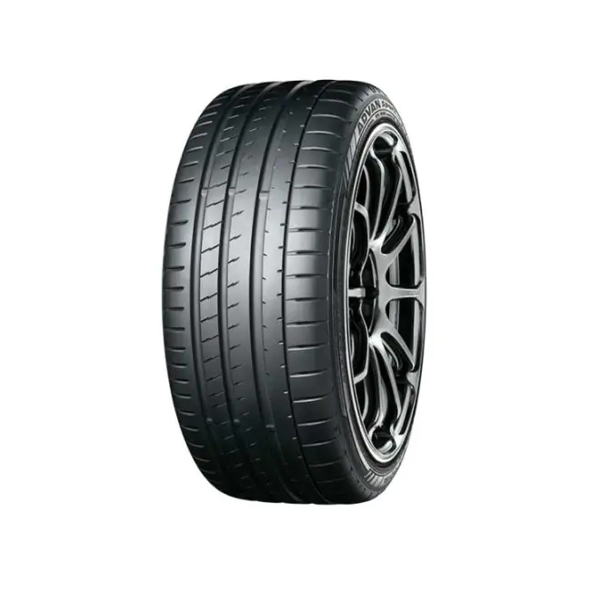 295/25ZR21 96Y XL V107 ADVAN SPORT (*)