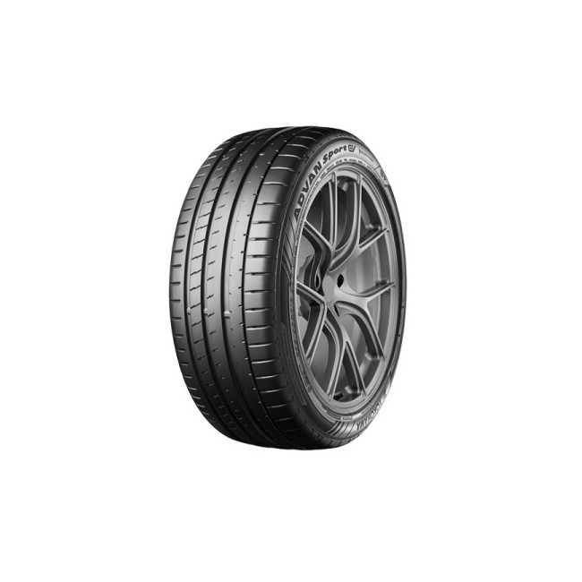 275/45R20 110Y XL V108 ADVAN SPORT EV 275/R20