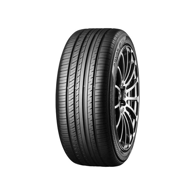 235/50R21 101W ADVAN dB V552 235/R21