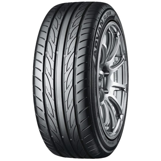 195/50R15 82V ADVAN FLEVA V701 195/R15