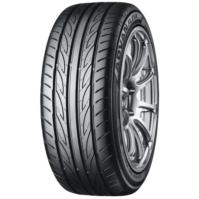 195/45R16 84W XL ADVAN FLEVA V701