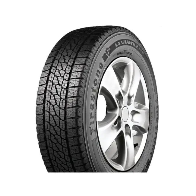 195/60R16C 99/97T VANHAWK-2 WINTER