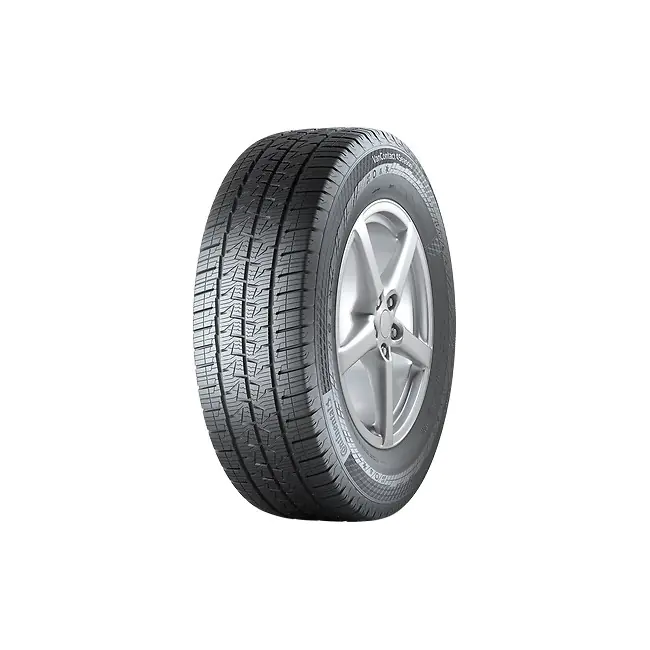 195/70R15C 104/102R VANCONTACT 4SEASON