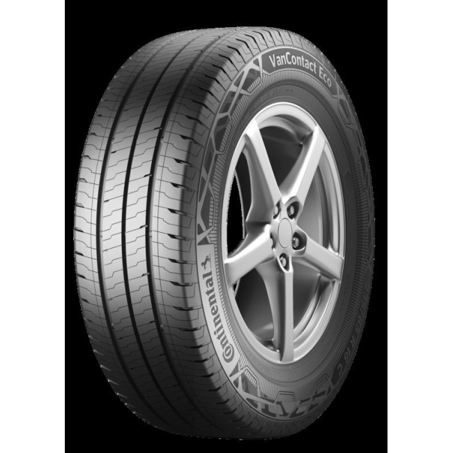 205/75R16C 113/111T VANCONTACT ECO 205/R16