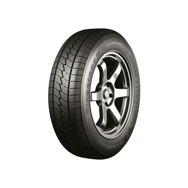 195/65R16C 104/102T VANHAWK MULTISEASON