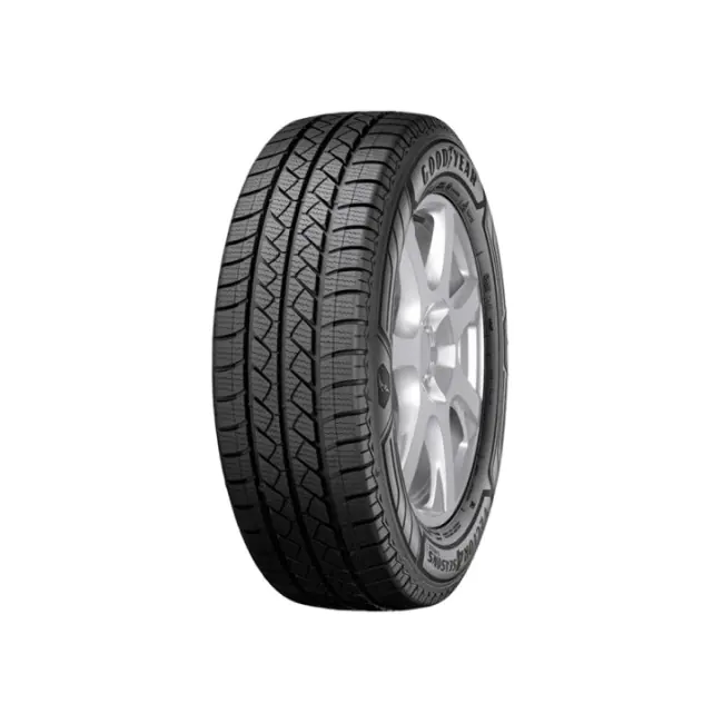225/70R15C 112/110R VECTOR 4SEASONS CARG