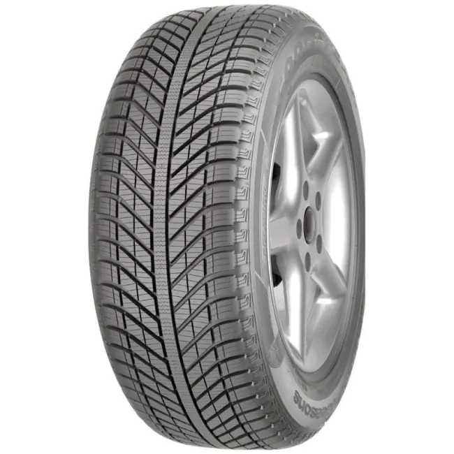 215/70R16 100T VECTOR 4SEASONS SUV 4X4