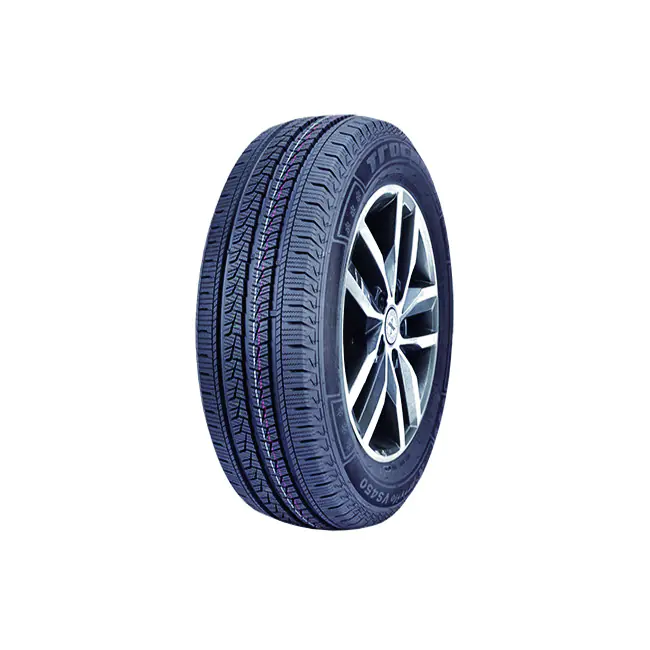 225/65R16C 112/110R X-PRIVILO VS450