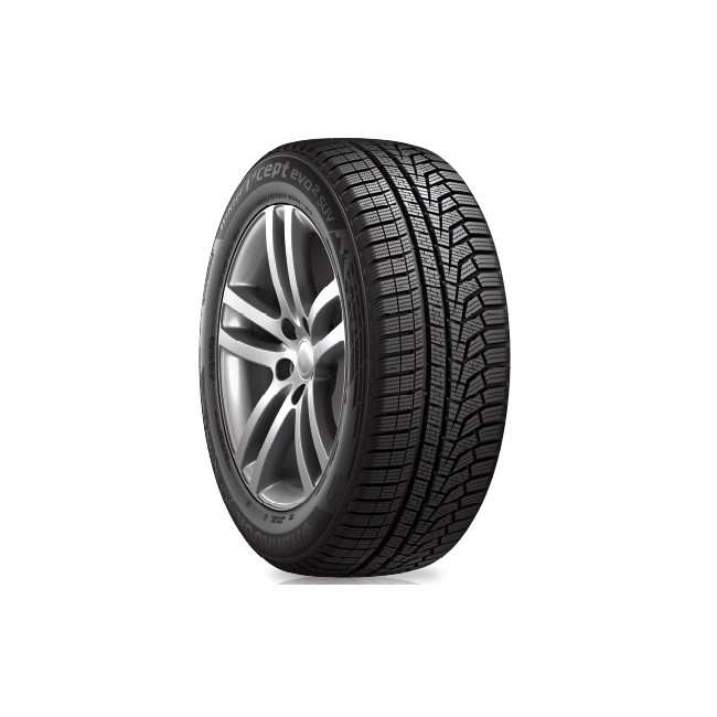 215/40R17 87V XL W320 WINTER I*CEPT EVO2 215/R17