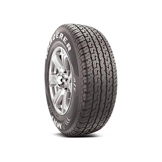 255/65R18 111T WANDERER A/T A3 255/R18