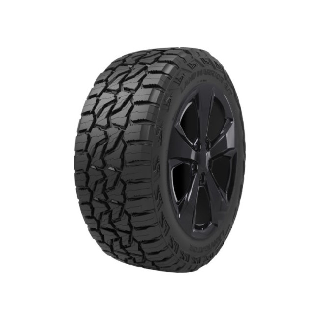 265/70R16LT 121/118Q WARRIOR RT 265/R16