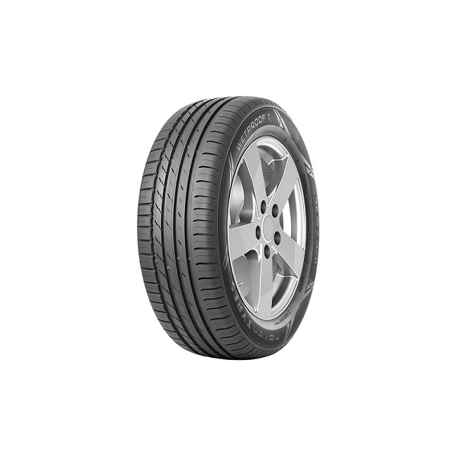 235/60R18 107W XL WETPROOF 1 235/R18