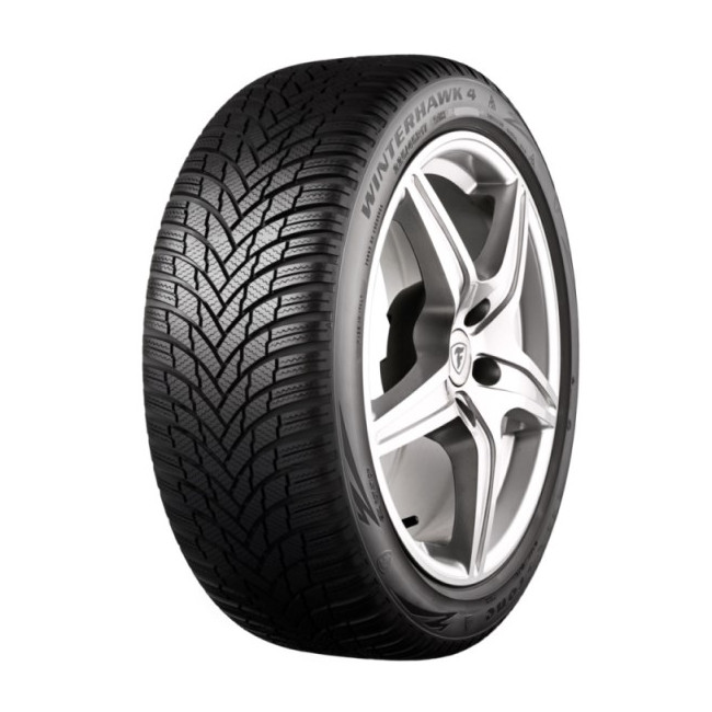 255/35R19 96V XL WINTERHAWK 4 DOT2022 255/R19