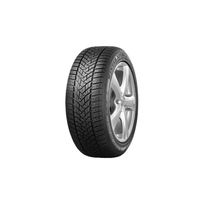 205/55R16 91H WINTER SPORT 5