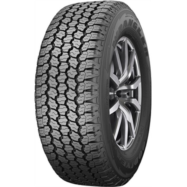 255/65R17 110T WRANGLER AT ADVENTURE 255/R17