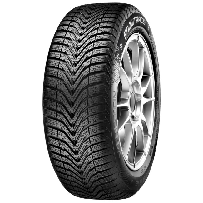 165/70R14 81T SNOWTRAC-5 165/R14