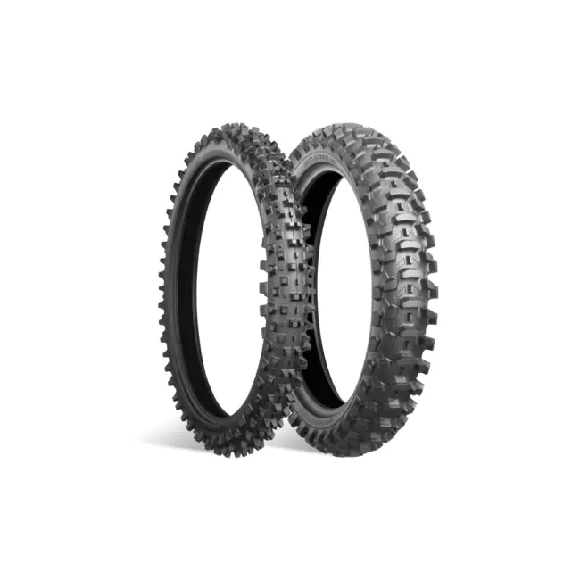 100/90-19 57M TT X10R BATTLECROSS