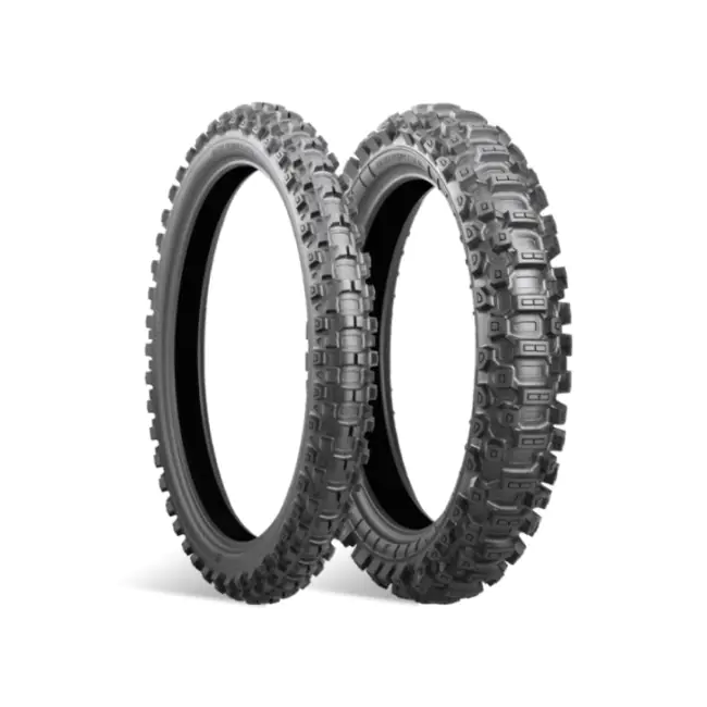 100/90-19 57M NHS TT X31R BATTLECROSS