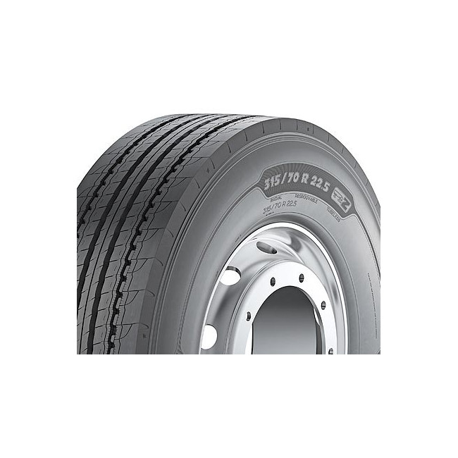 295/60R22,5 150/147L X LINE ENERGY 295/R22.5